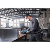 Bosch 06012B5120, GGS 30 S Professional, Smerigliatrice diritta blu