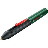 Bosch 06032A2100 Non classificato, Pistole colla a caldo verde/Nero