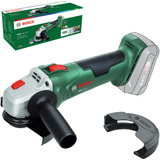 Bosch 06033E6001, Smerigliatrice angolare verde
