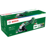 Bosch 06033E6001, Smerigliatrice angolare verde