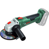 Bosch 06033E6001, Smerigliatrice angolare verde