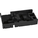 Bosch 1600A02R2X, Deposito Nero