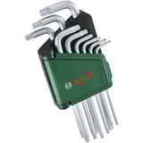 Bosch 1600A02Z9C verde/Nero