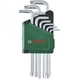 Bosch 1600A02Z9C verde/Nero
