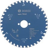 Bosch EXPERT lama per sega circolare per legno, Ø 190mm, 40 denti 