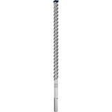 Bosch Expert Punta per martelli SDS Max-8X, Trapano Martello perforatore, Hammer drill bit, 2,5 cm, 520 mm, Cemento, Pietra, 40 cm