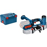 Bosch GCB 18V-63 Professional solo, 06012A0401 blu/Nero