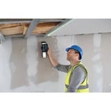 Bosch Laser combinato a batteria GCL 12V-50-22 CG Professional, Attraversare la linea laser blu/Nero