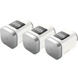 Bosch Slimme radiatorknop II 3-pack, Riscaldamento termostato bianco