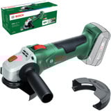 Bosch Smerigliatrice angolare a batteria PWS 18V-70 solo, Ø 125mm verde