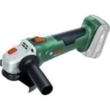 Bosch Smerigliatrice angolare a batteria PWS 18V-70 solo, Ø 125mm verde