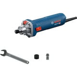 Bosch Smerigliatrice dritta GGS 30 S Professional, Smerigliatrice diritta blu