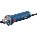 Bosch Smerigliatrice dritta GGS 30 S Professional, Smerigliatrice diritta blu