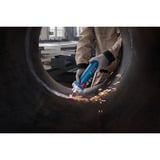 Bosch Smerigliatrice dritta GGS 30 S Professional, Smerigliatrice diritta blu