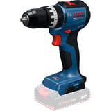 Bosch Trapano avvitatore a percussione a batteria con 2 batterie 18 volt in L-BOXX Vendita al dettaglio