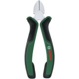 Bosch Tronchese diagonale, Pinze di taglio verde/Nero