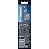 Braun Kids Frozen 4 pz Bianco, Testina bianco, 4 pz, Bianco, 3 mese(i), Extra morbido, 3 anno/i, Oral-B