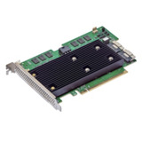 Broadcom MegaRAID 9670W-16i, Scheda RAID 