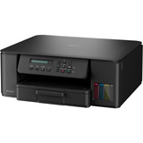 Brother DCP-T580DW, Stampante multifunzione Nero