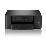 Brother DCP-T580DW stampante multifunzione inkjet a serbatoio A4 Nero, Ad inchiostro, Stampa a colori, 1200 x 6000 DPI, Copia a colori, A4, Nero