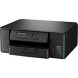 Brother DCP-T580DW stampante multifunzione inkjet a serbatoio A4 Nero, Ad inchiostro, Stampa a colori, 1200 x 6000 DPI, Copia a colori, A4, Nero