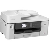 Brother MFCJ6540DWERE1, Stampante multifunzione grigio