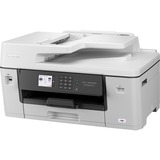 Brother MFCJ6540DWERE1, Stampante multifunzione grigio