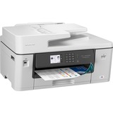 Brother MFCJ6540DWERE1, Stampante multifunzione grigio