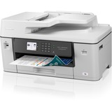 Brother MFCJ6540DWERE1, Stampante multifunzione grigio