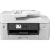 Brother MFC-J6540DWE stampante a inchiostro A3, Stampante multifunzione grigio, Ad inchiostro, Stampa a colori, 1200 x 4800 DPI, A3, Stampa diretta, Grigio, Bianco