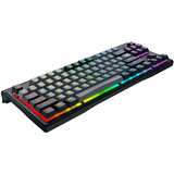 CHERRY XTRFY MX 8.3 TKL Wireless, Tastiera da gioco Nero