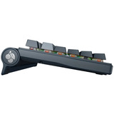 CHERRY XTRFY MX 8.3 TKL Wireless, Tastiera da gioco Nero