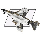 COBI F-4F Phantom II, Giochi di costruzione 