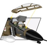 COBI F-4F Phantom II, Giochi di costruzione 