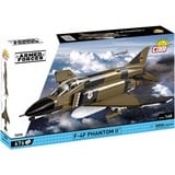COBI F-4F Phantom II, Giochi di costruzione 