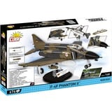 COBI F-4F Phantom II, Giochi di costruzione 