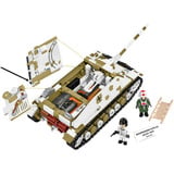 COBI Jagdpanzer IV/70 (V) (Sd.Kfz.162/1), Giochi di costruzione 