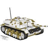 COBI Jagdpanzer IV/70 (V) (Sd.Kfz.162/1), Giochi di costruzione 