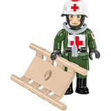 COBI Jagdpanzer IV/70 (V) (Sd.Kfz.162/1), Giochi di costruzione 