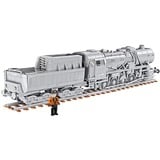 COBI Locomotiva da guerra serie 52, Giochi di costruzione 