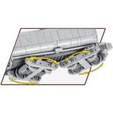 COBI Locomotiva da guerra serie 52, Giochi di costruzione 