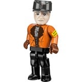 COBI Locomotiva da guerra serie 52, Giochi di costruzione 