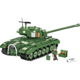 COBI M26 Pershing T26E3, Giochi di costruzione 
