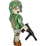 COBI M26 Pershing T26E3, Giochi di costruzione 