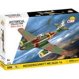 COBI Messerschmitt Me 262-1A, Giochi di costruzione 