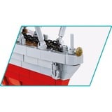 COBI Portaerei Akagi, Giochi di costruzione 