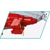 COBI Portaerei Akagi, Giochi di costruzione 