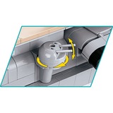 COBI Portaerei Akagi, Giochi di costruzione 