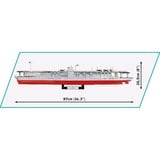 COBI Portaerei Akagi, Giochi di costruzione 