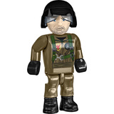 COBI Top Gun Maverick - Jet d'attacco nemico, Giochi di costruzione 